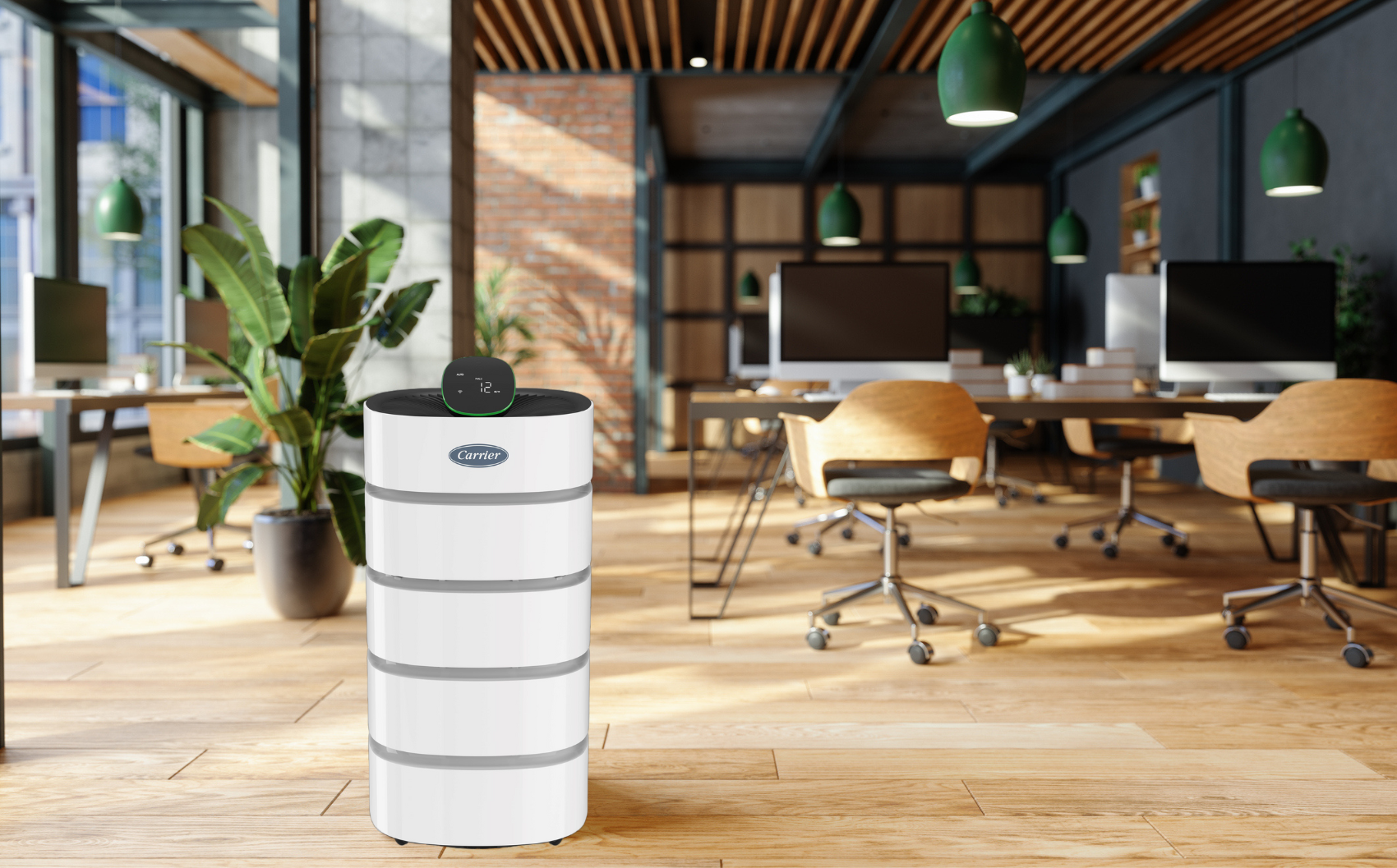 Office Air Purifiers