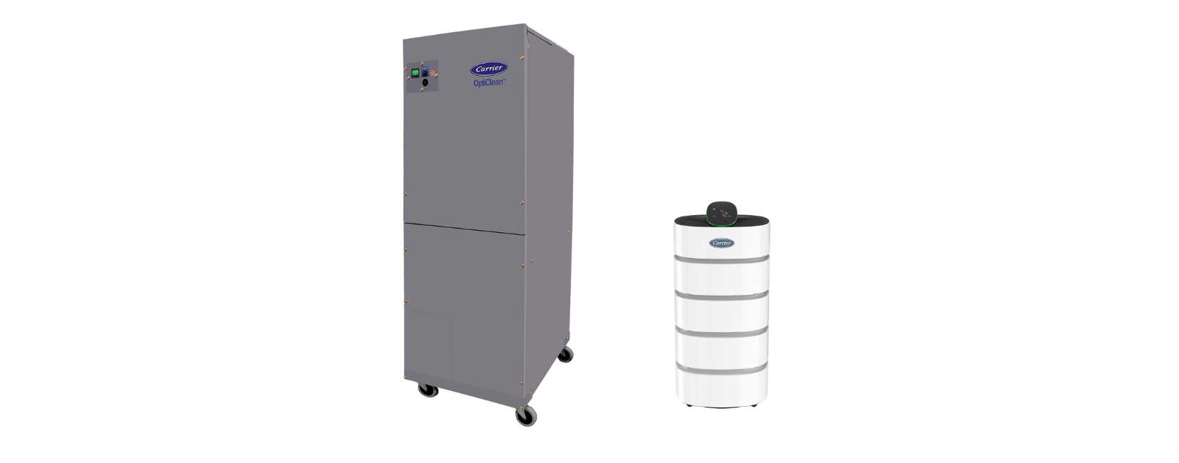 air scrubber vs air purifier