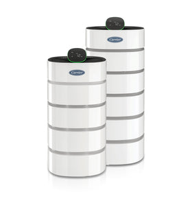 Air Purifer and Smart Air Purifier
