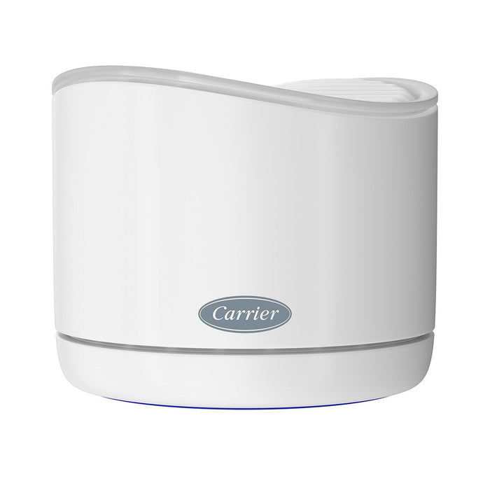 Carrier Air Monitor front view