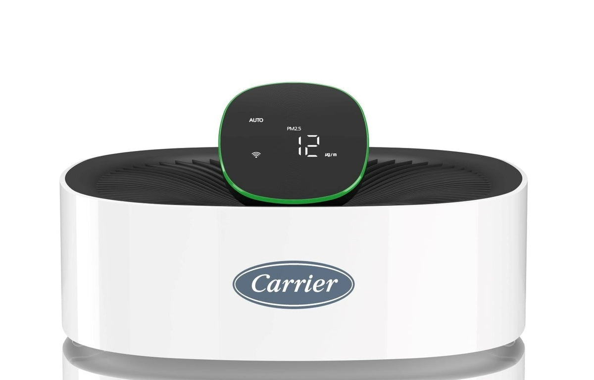 How To Use an Air Purifier What Are Air Purifiers Good For? — Carrier