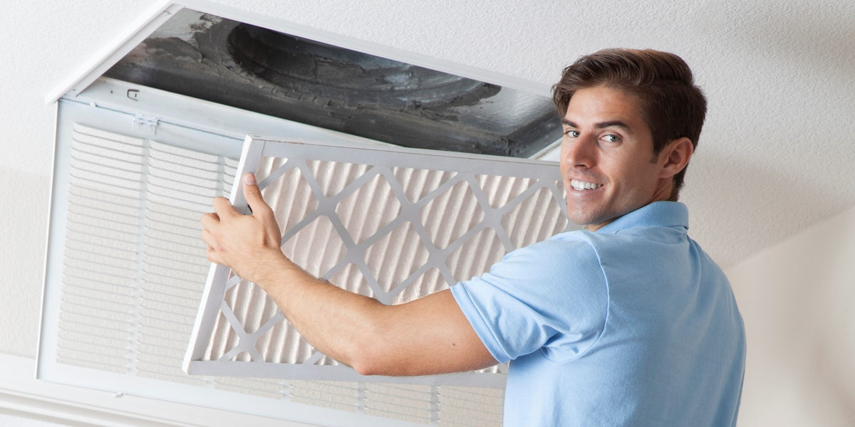 Air Filter Sizes What Size Air Filter Do I Need? Carrier — Carrier