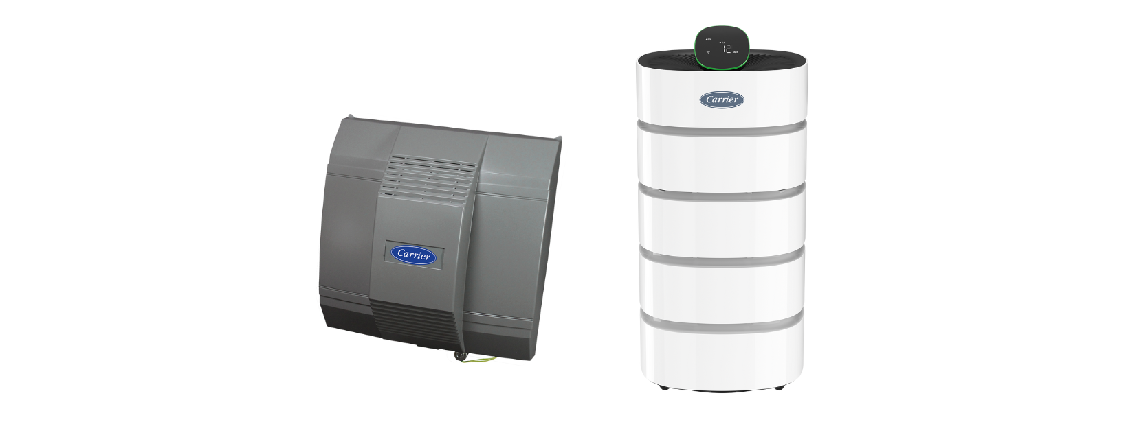 air purifier vs humidifier