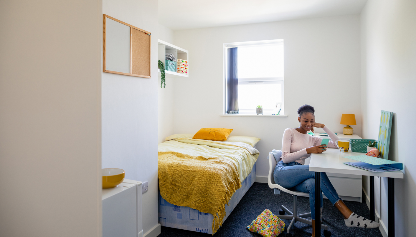 air purifiers for dorm rooms