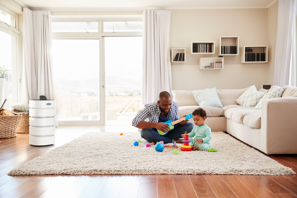 Where To Place an Air Purifier Best Place To Put an Air Purifier