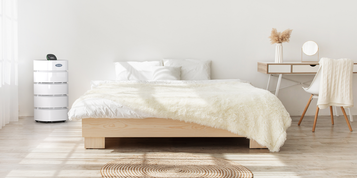 Do Air Purifiers Work? Do Air Purifiers Really Work? Carrier at