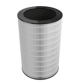 Air purifier replacement filter