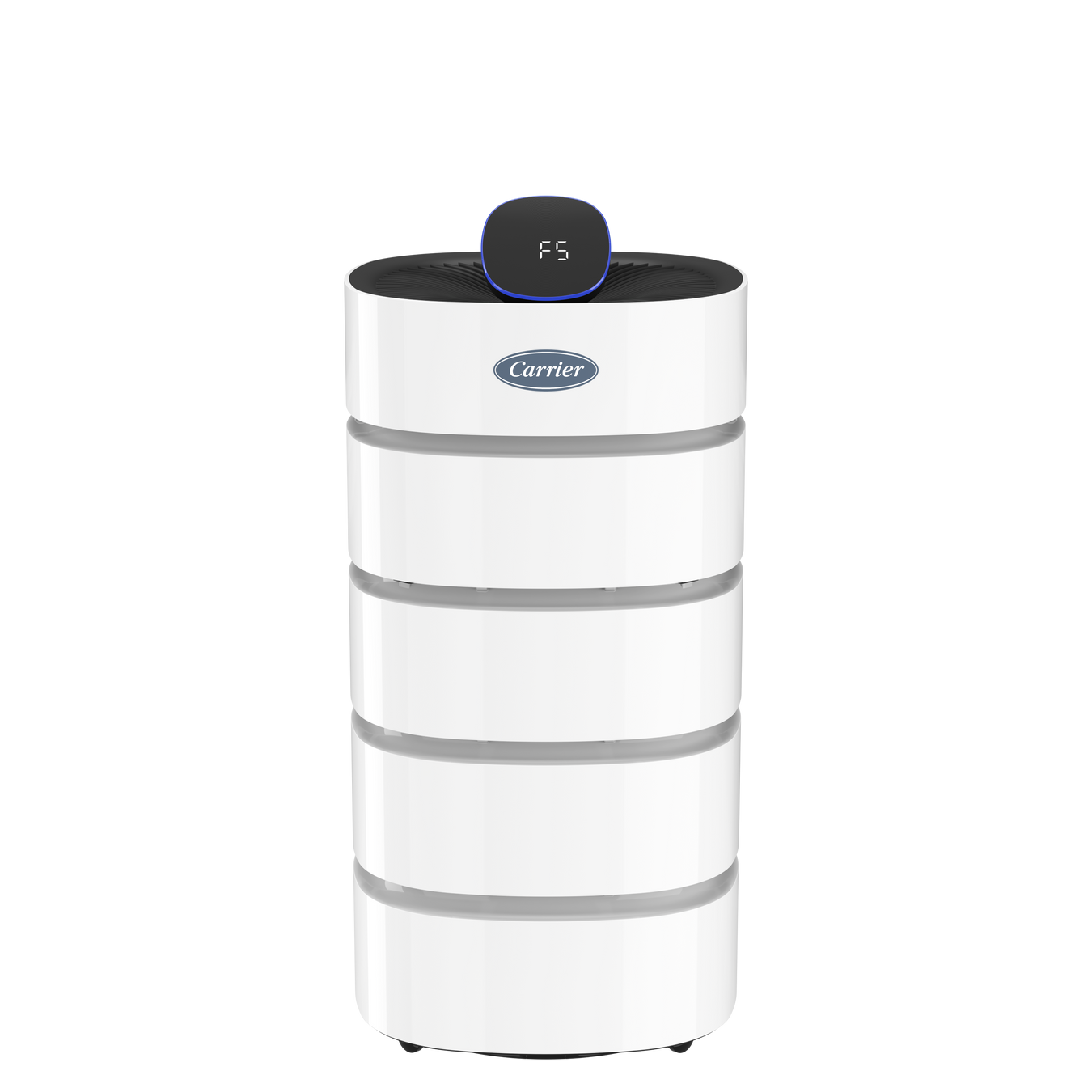 Carrier air purifier