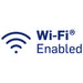 wifi enabled logo