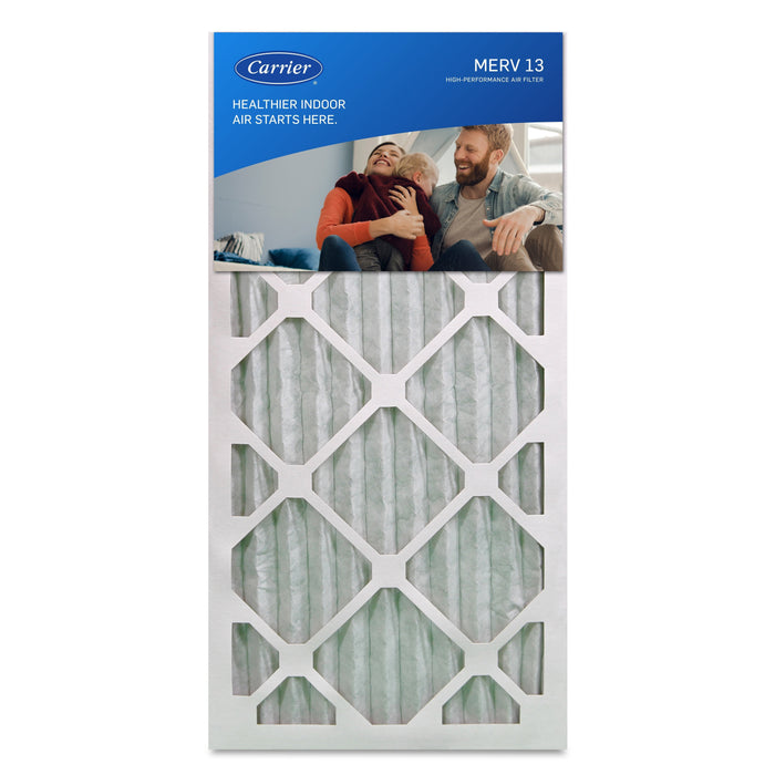 Filters Fast 9 x 29 x 1 Air Filter Merv 11, 1 AC Furnace Air Filters, 6  Pack