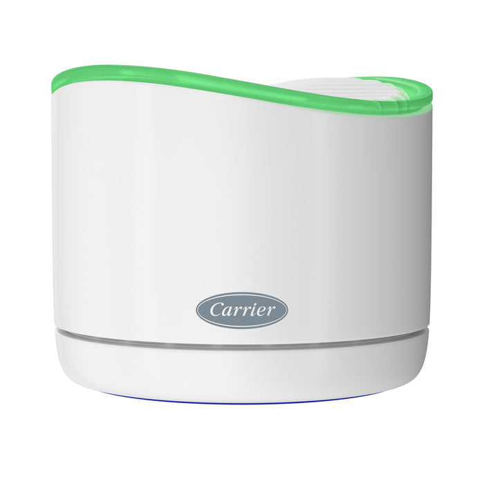 carrier air monitor