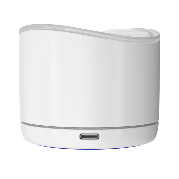 carrier indoor air quality monitor