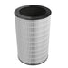 HEPA filter for home