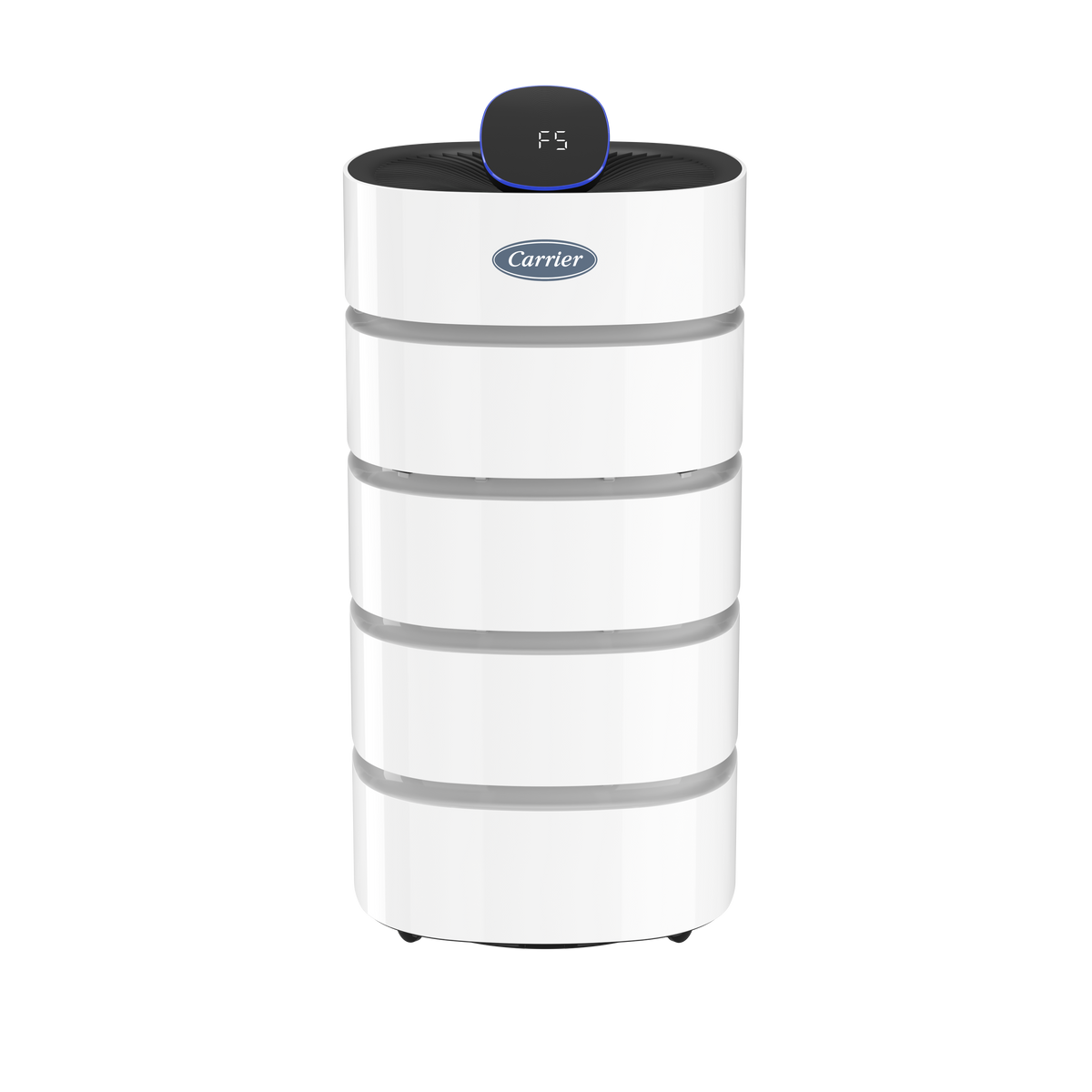 Carrier air filtration system 2025